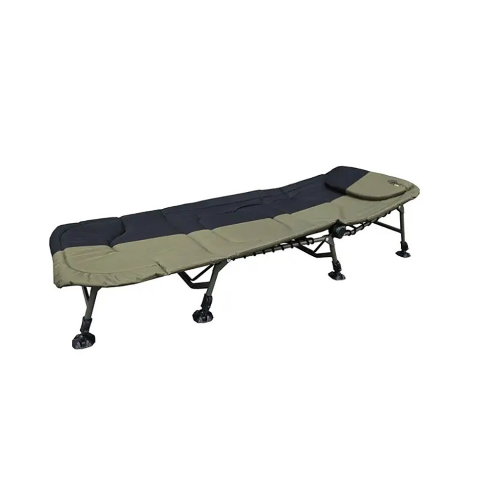 Кровать карповая CAMBRIDGE Norfin NF-20608