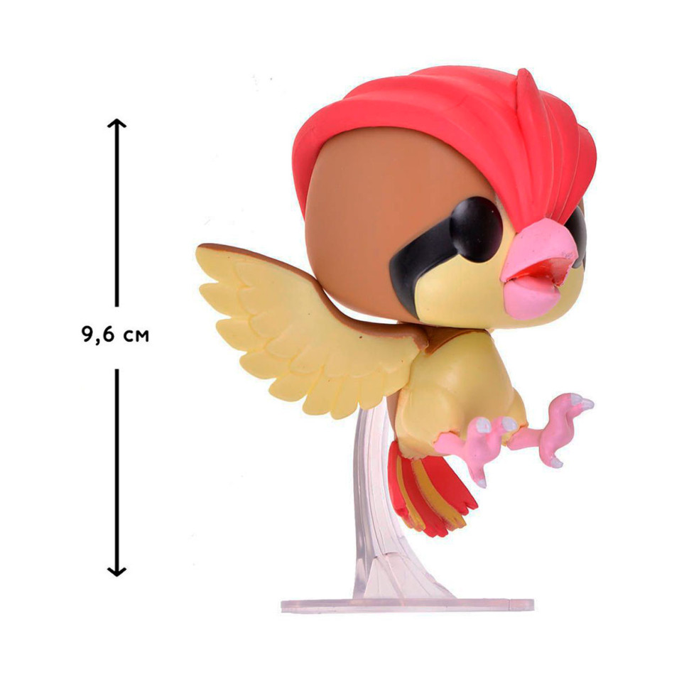 Ігрова фігурка Funko POP! серії 