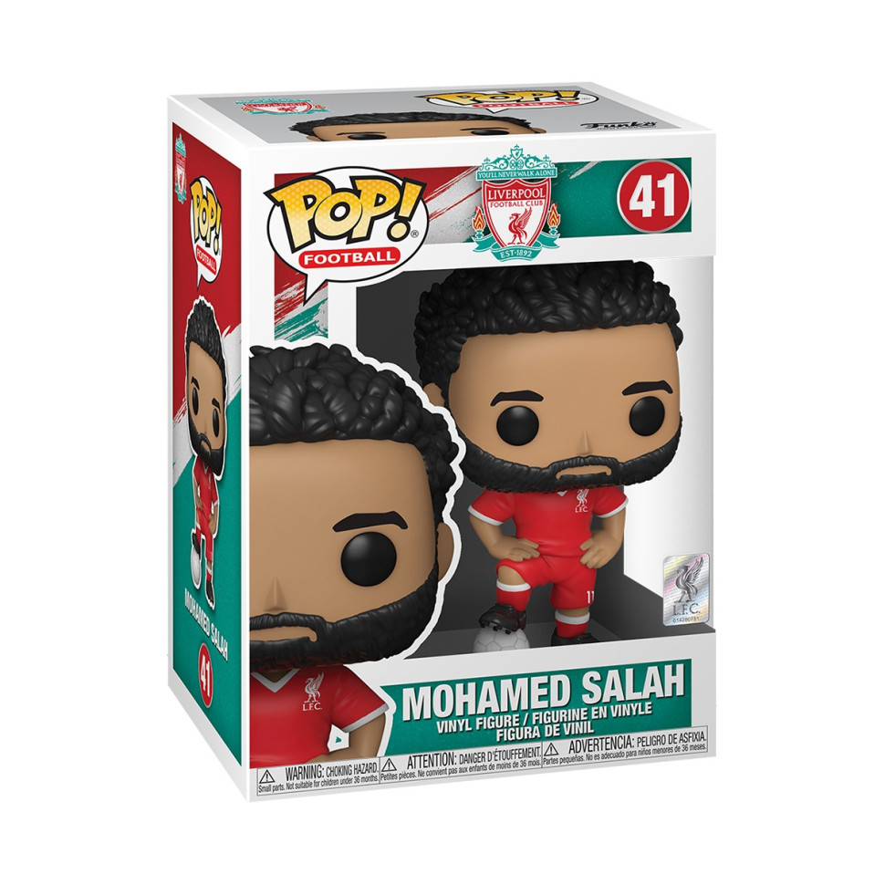 Игровая фигурка Funko POP! серии 