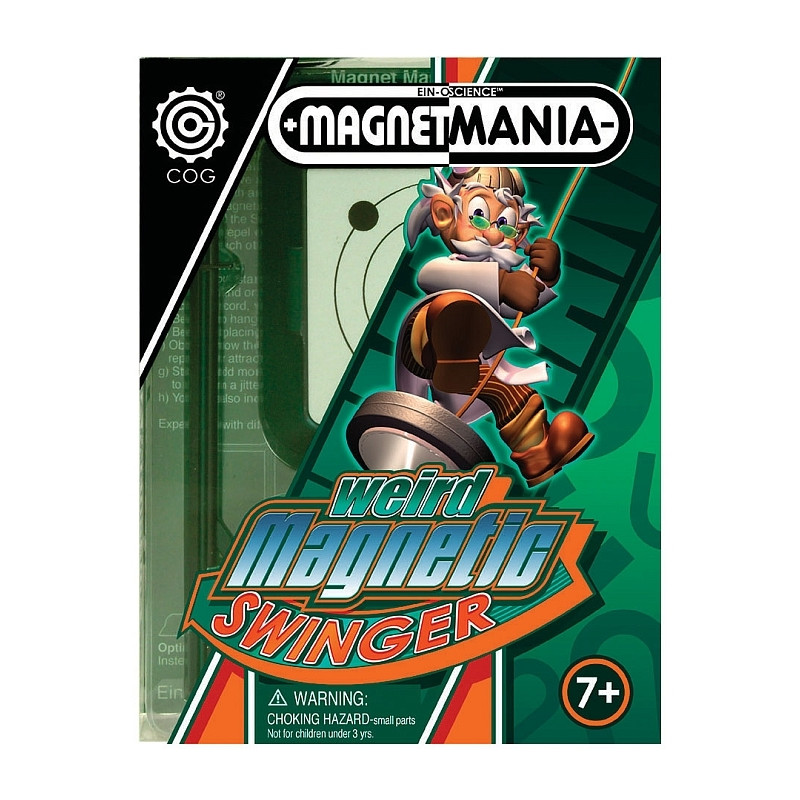 Набір для дослідів та експериментів