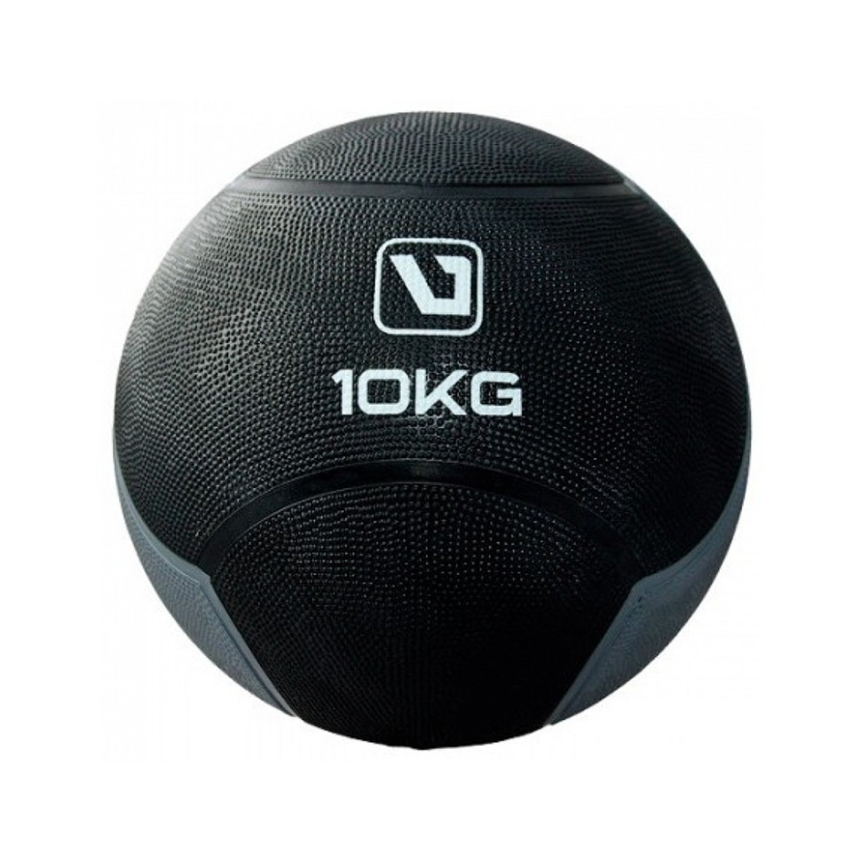 Медбол MEDICINE BALL LiveUp LS3006F-10