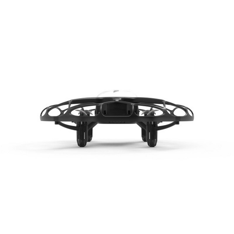Игрушечный квадрокоптер Syma X35T черный, без камеры