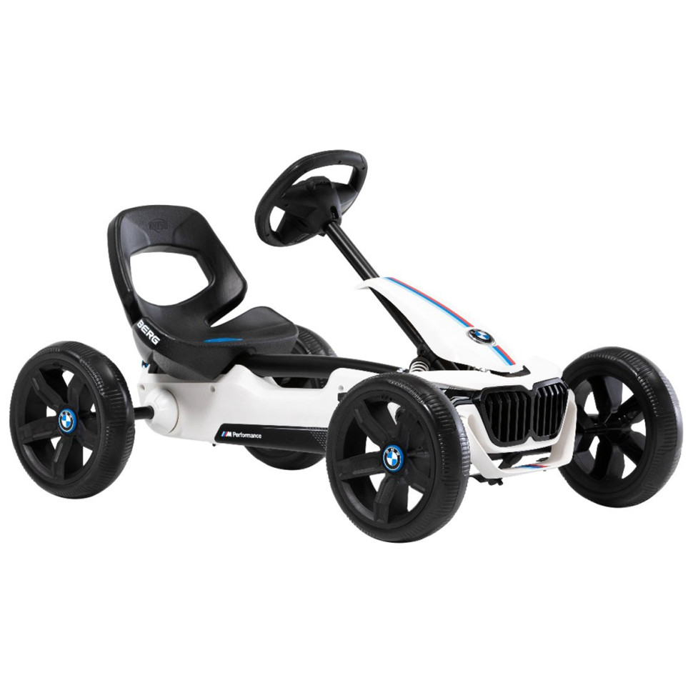Веломобиль для детей Reppy BMW BERG 24.61.00.00