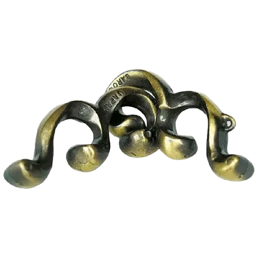 Головоломка 4 * Baroq (Барок) Cast Puzzle 473778