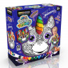 Набор креативного творчества "My Color Pet-Bag" Danko Toys CPB-01-01U-2U-3U сумочка раскраска