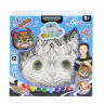 Набор креативного творчества "My Color Pet-Bag" Danko Toys CPB-01-01U-2U-3U сумочка раскраска