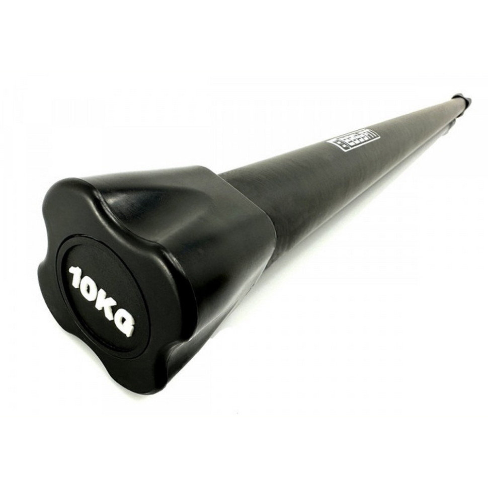Бодібар палиця гімнастична (Body Bar) EasyFit EF-1251-10, 10 кг 