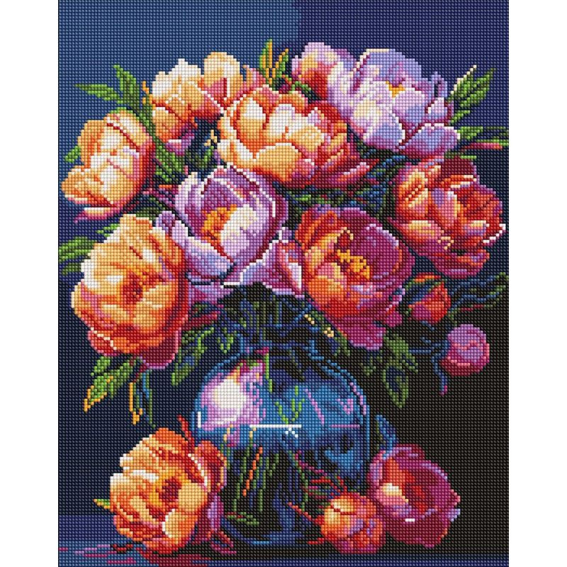 Алмазна мозаїка