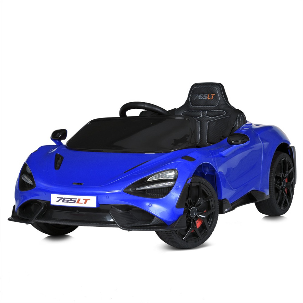 Дитячий електромобіль Машинка Bambi M 5726EBLR-4 до 25 кг