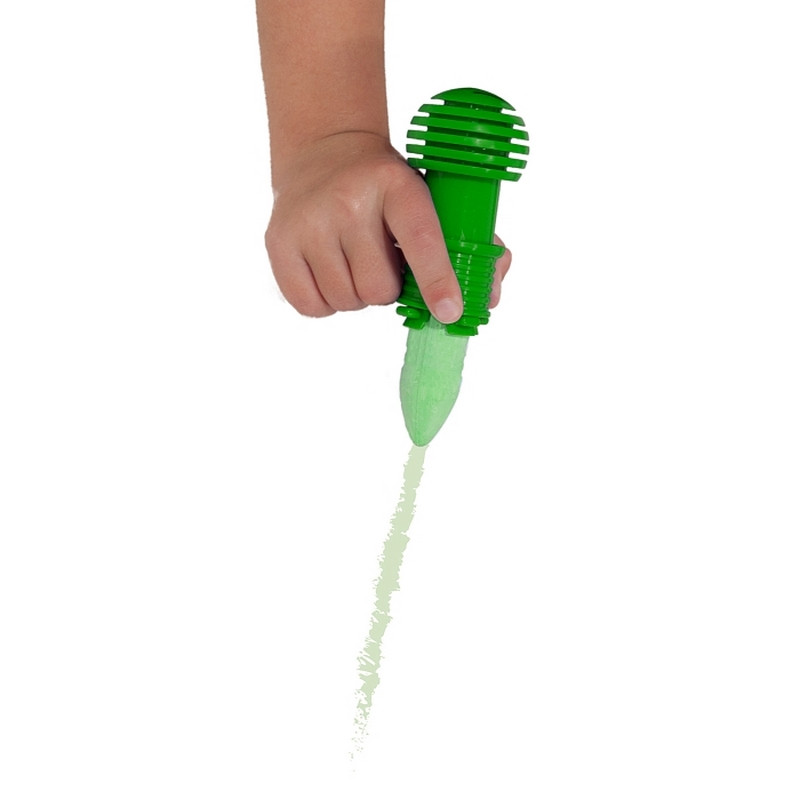 Мел для рисования на асфальте Melissa&Doug MD9313 с пластиковыми держателями