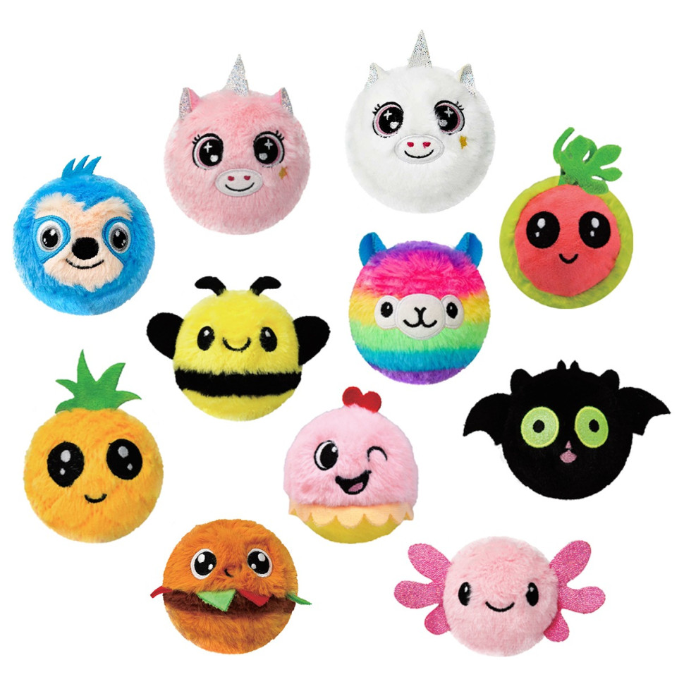 Іграшка-сюрприз 