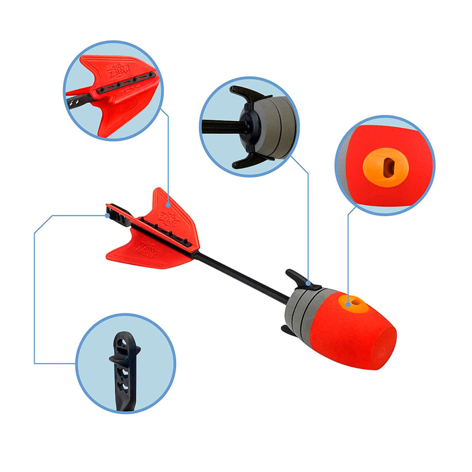 Игрушечный лук для игры серии 