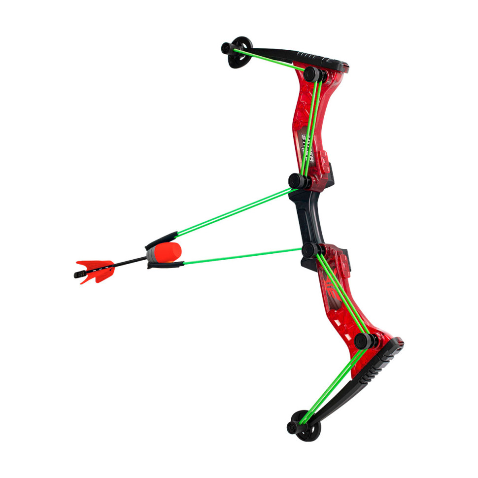 Игрушечный лук для игры серии 