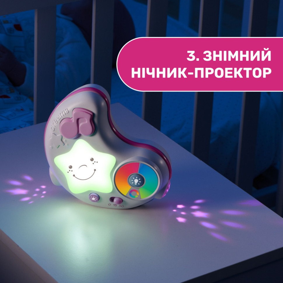 Детский развивающий коврик 