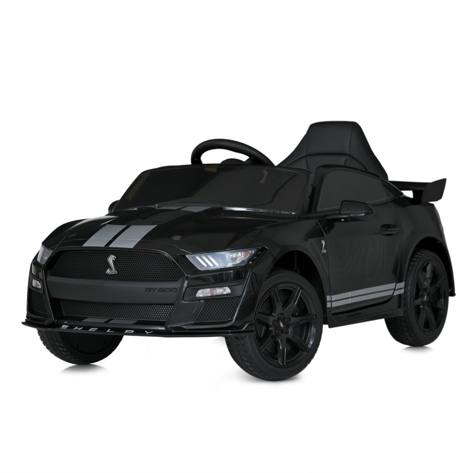 Детский электромобиль Машина Bambi M 5778EBLR-2 до 30 кг