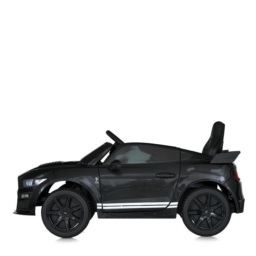 Детский электромобиль Машина Bambi M 5778EBLR-2 до 30 кг