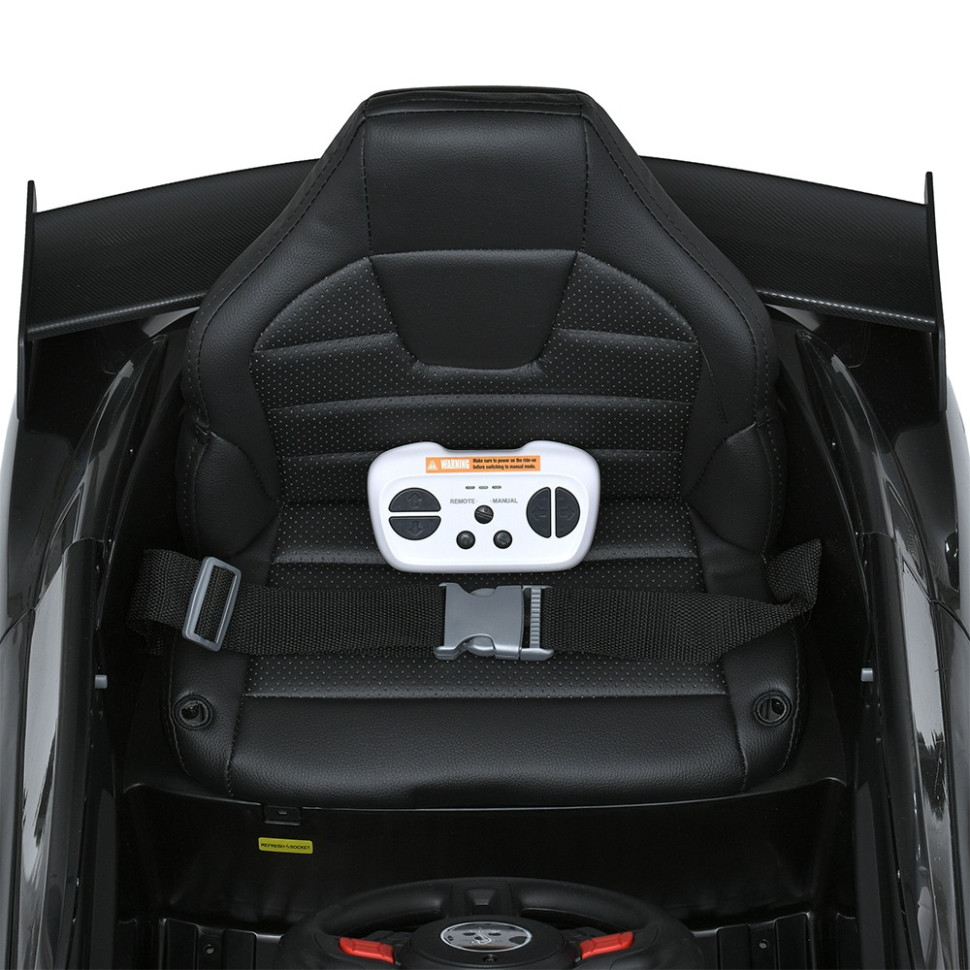 Детский электромобиль Машина Bambi M 5778EBLR-2 до 30 кг