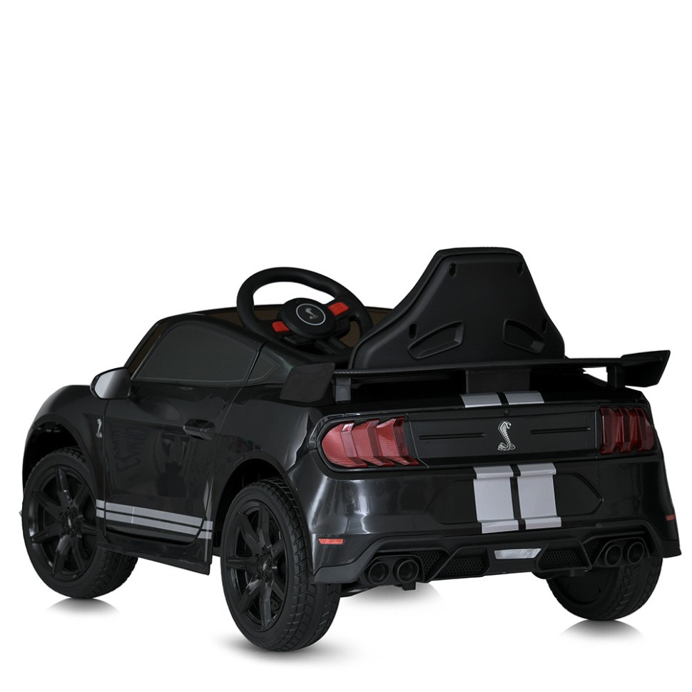 Детский электромобиль Машина Bambi M 5778EBLR-2 до 30 кг