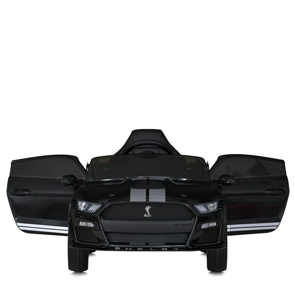 Детский электромобиль Машина Bambi M 5778EBLR-2 до 30 кг