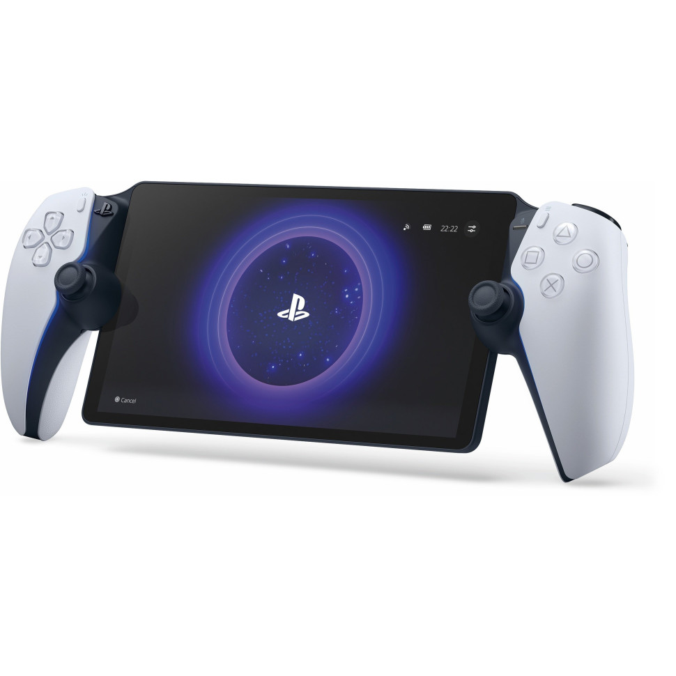 Устройство для дистанционной игры на PS5 