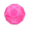 М'яч надстрибучий стрибун "Bouncy Ball" Bambi MS 4368, 3 види, 6,3 см