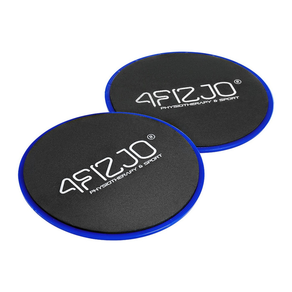 Диски-слайдери для ковзання Sliding Disc 4FIZJO 4FJ0267