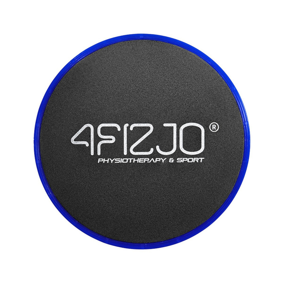 Диски-слайдери для ковзання Sliding Disc 4FIZJO 4FJ0267