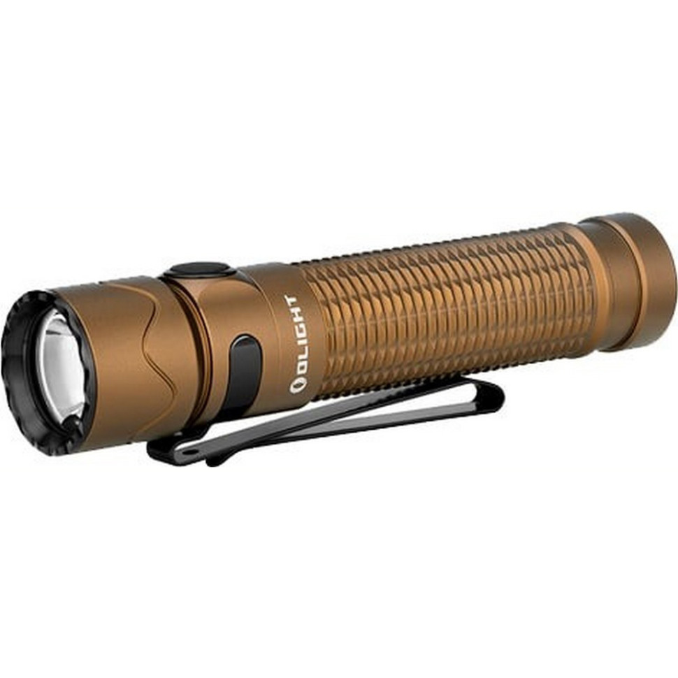 Ліхтар Warrior Mini 2 Olight Warrior Mini 2 DT desert tan 1750 лм