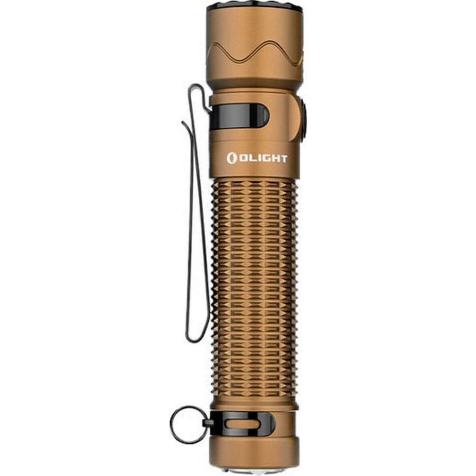 Ліхтар Warrior Mini 2 Olight Warrior Mini 2 DT desert tan 1750 лм
