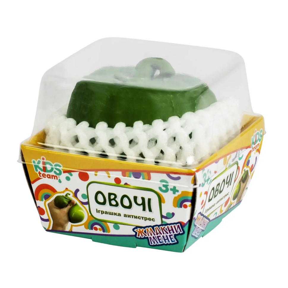 Іграшка антистрес 