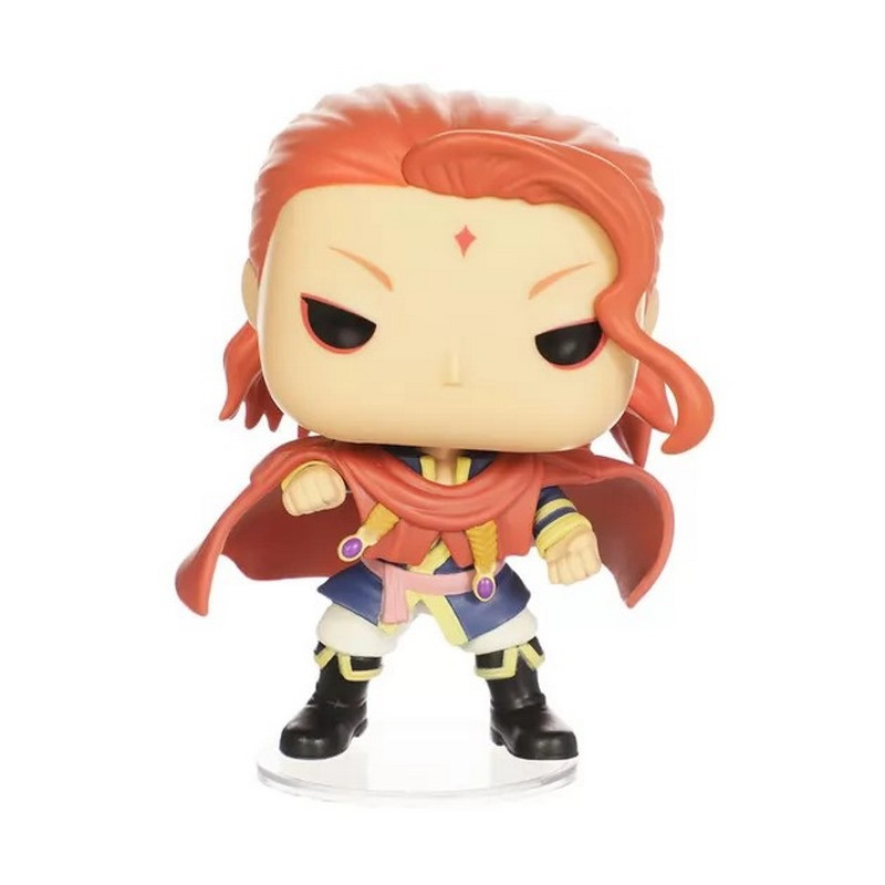 Ігрова фігурка FUNKO POP! серії 