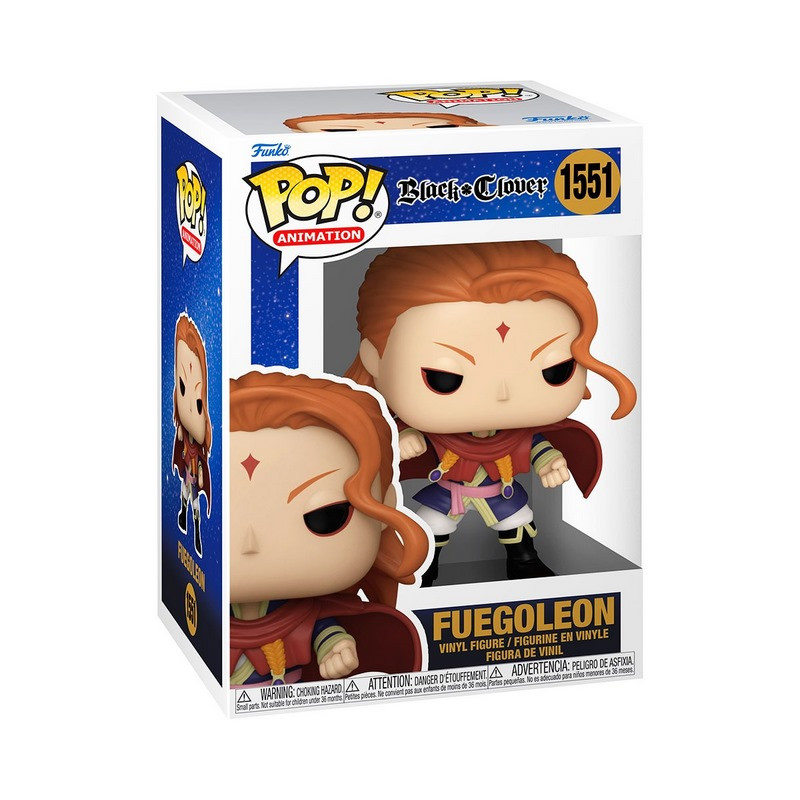 Ігрова фігурка FUNKO POP! серії 