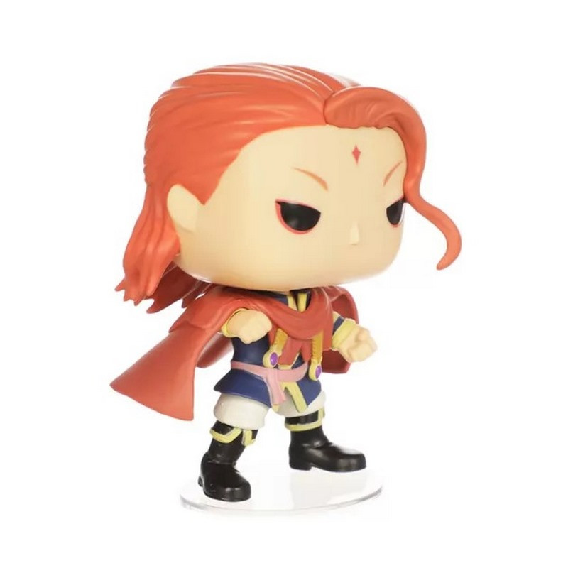 Ігрова фігурка FUNKO POP! серії 