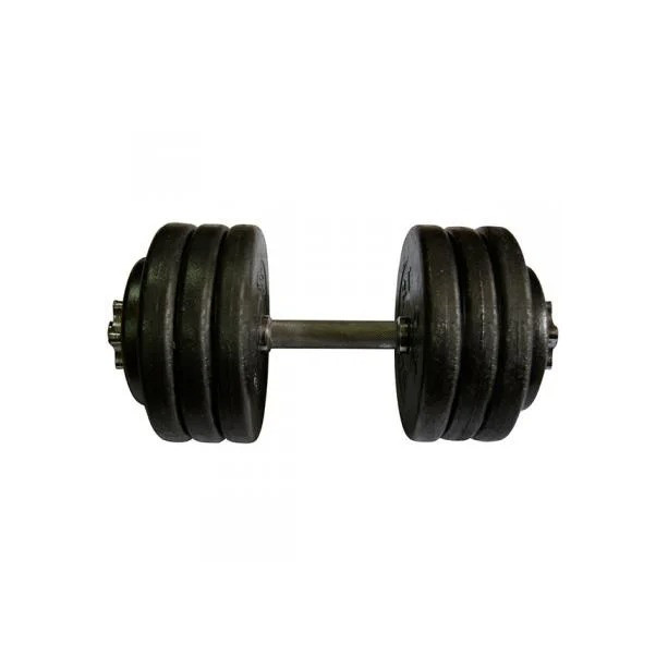Гантель наборная Newt Home 36 кг TI-968-745-36-1