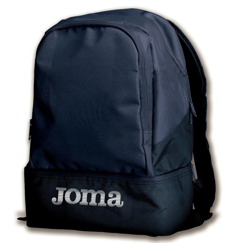 Рюкзак ESTADIO III Joma 00000014125 темно-синий 46 х 32 х 20 см