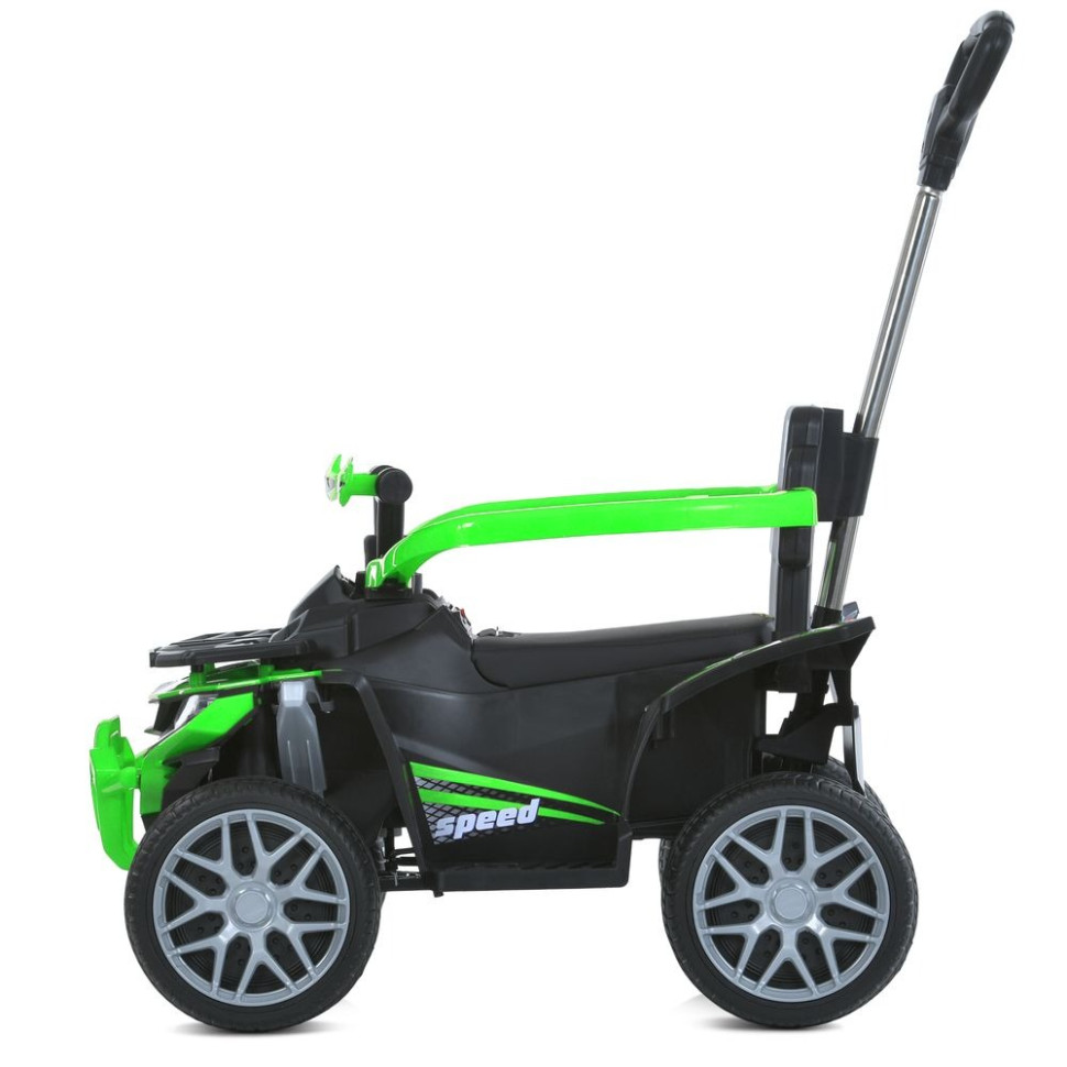 Детский электромобиль Квадроцикл Bambi Racer M 6221EBLR-5 до 23кг