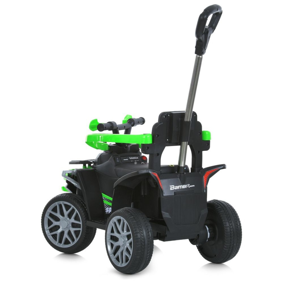 Детский электромобиль Квадроцикл Bambi Racer M 6221EBLR-5 до 23кг