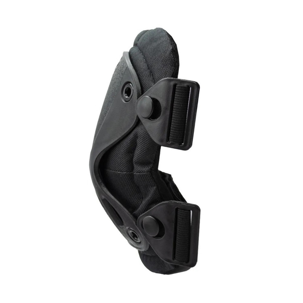 Наколенники Knee Pads Tramp UTRGB-006 черный
