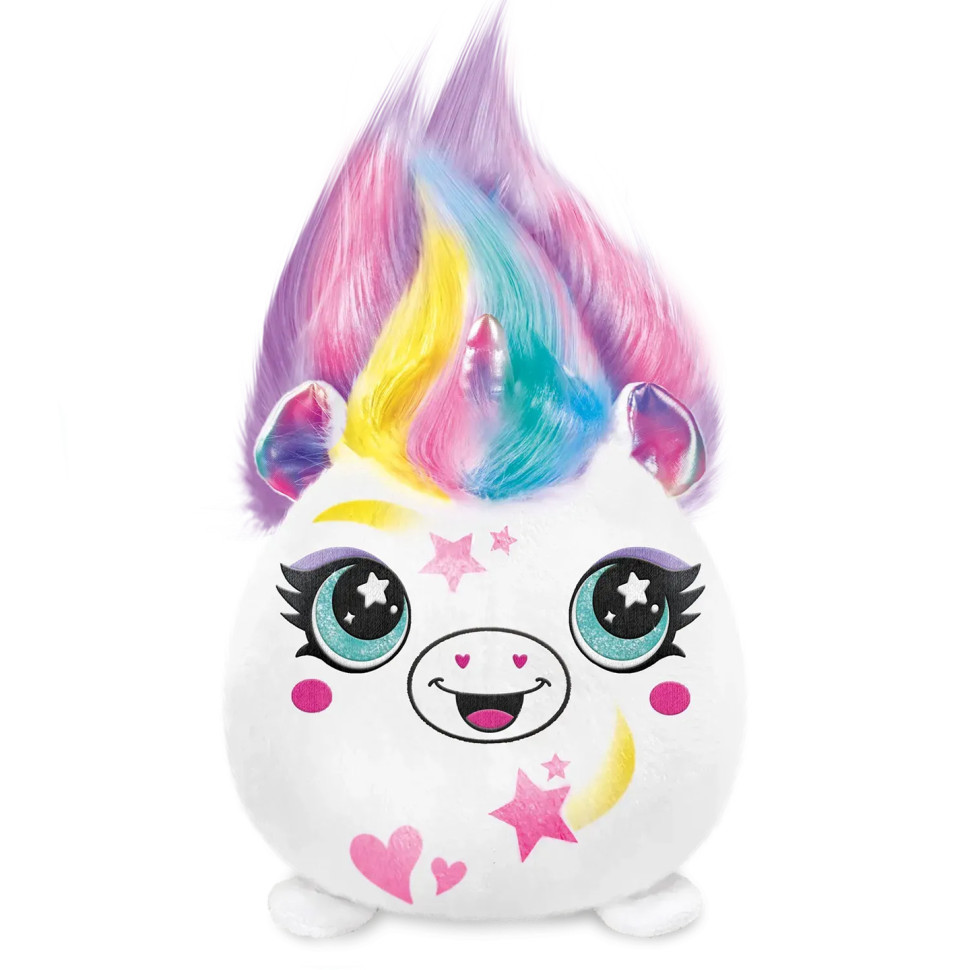 Набор для творчества DIY Airbrush Plush 