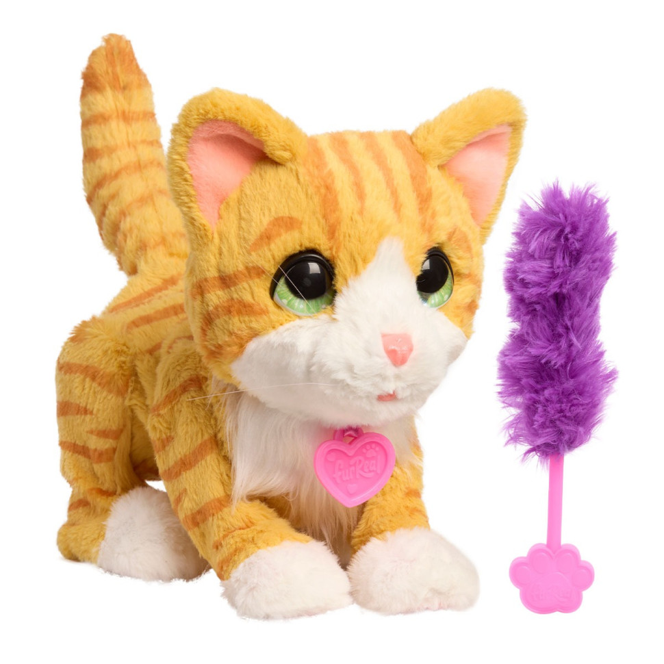 Интерактивная игрушка
