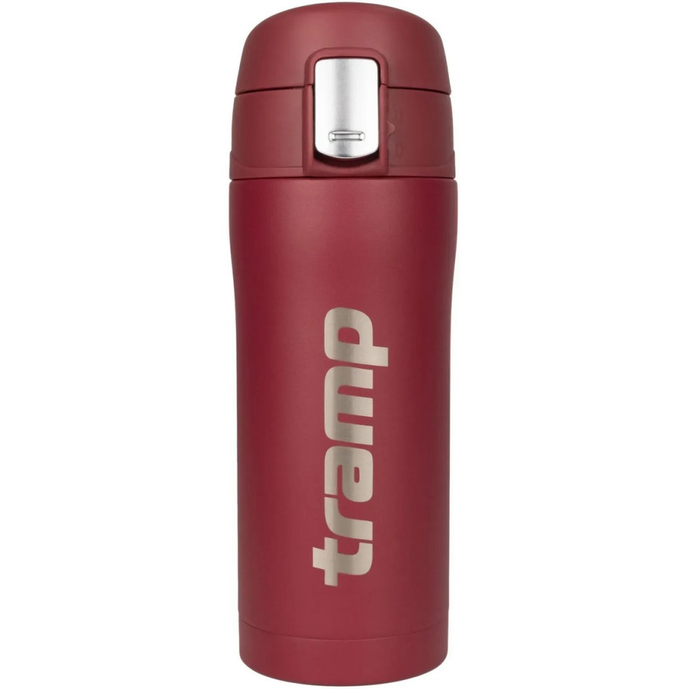Термос Tramp UTRC-106-mat-pink 0,35 л, розовый