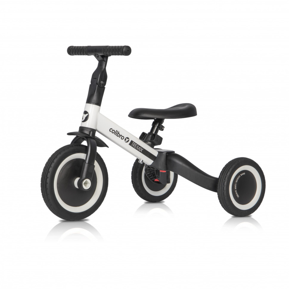 Велосипед дитячий TREMIX Blank Colibro CT-42-02 до 25 кг