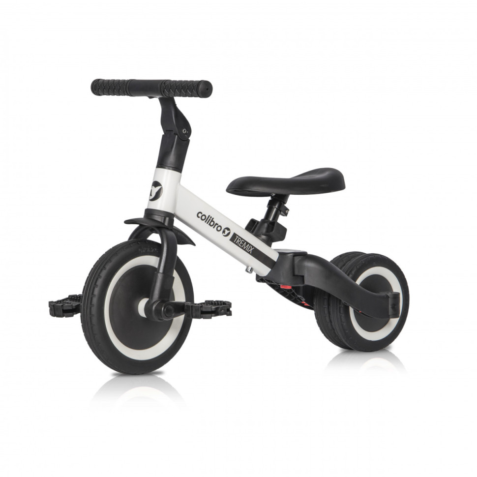 Велосипед дитячий TREMIX Blank Colibro CT-42-02 до 25 кг
