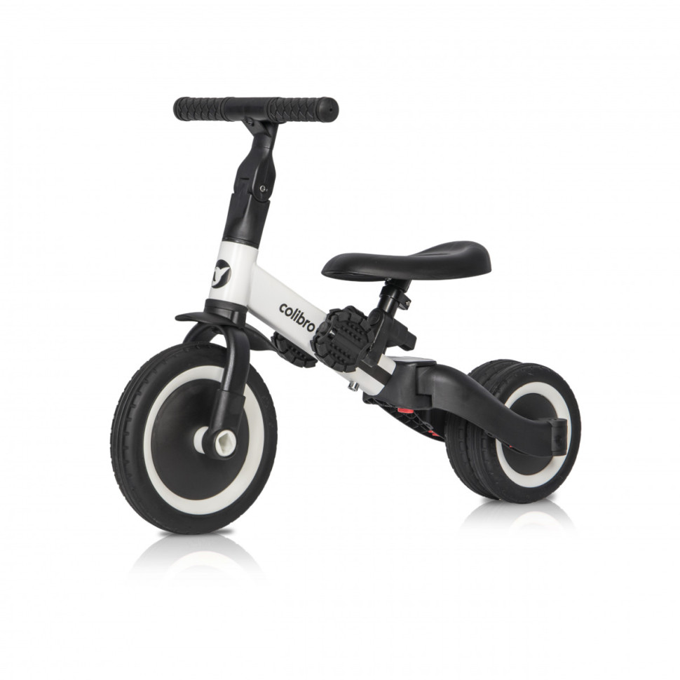 Велосипед дитячий TREMIX Blank Colibro CT-42-02 до 25 кг