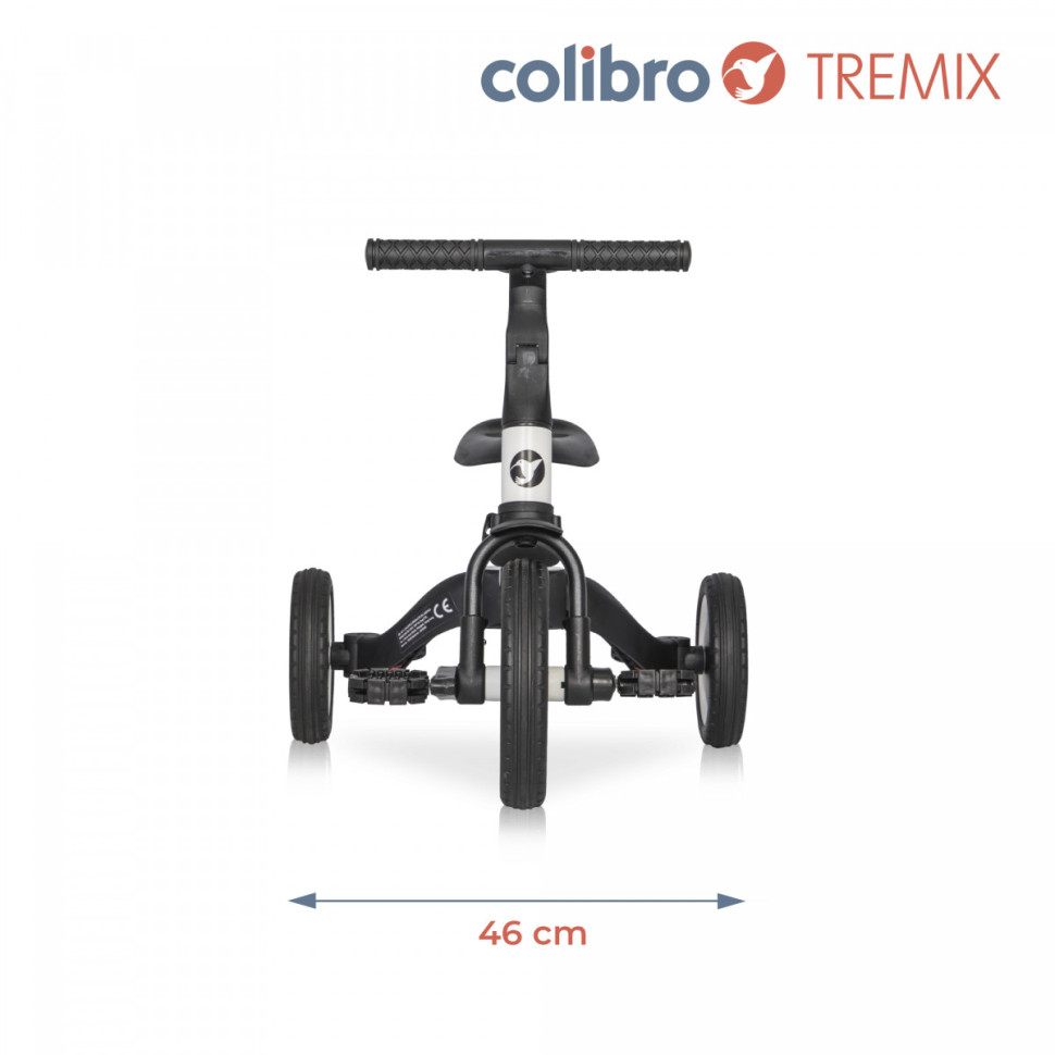 Велосипед дитячий TREMIX Blank Colibro CT-42-02 до 25 кг
