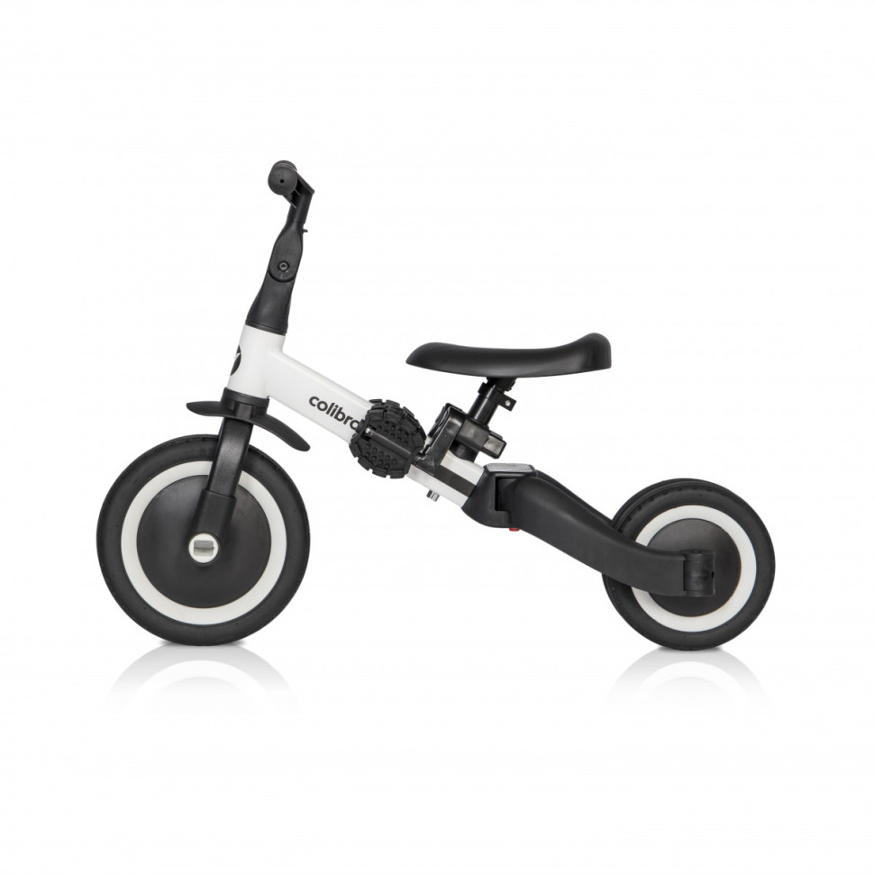 Велосипед дитячий TREMIX Blank Colibro CT-42-02 до 25 кг