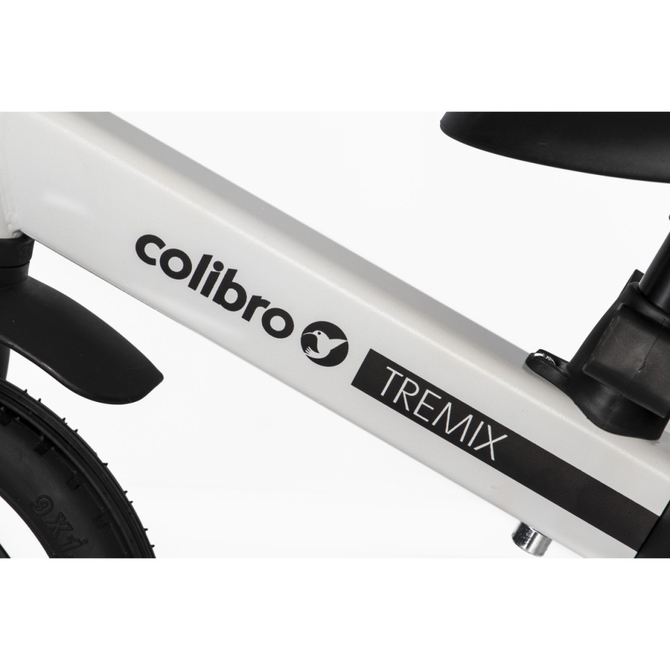 Велосипед дитячий TREMIX Blank Colibro CT-42-02 до 25 кг