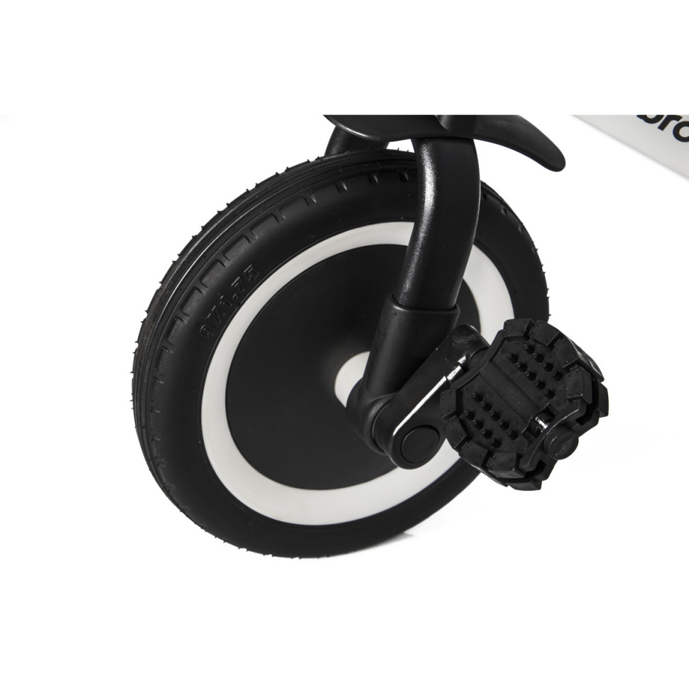 Велосипед дитячий TREMIX Blank Colibro CT-42-02 до 25 кг
