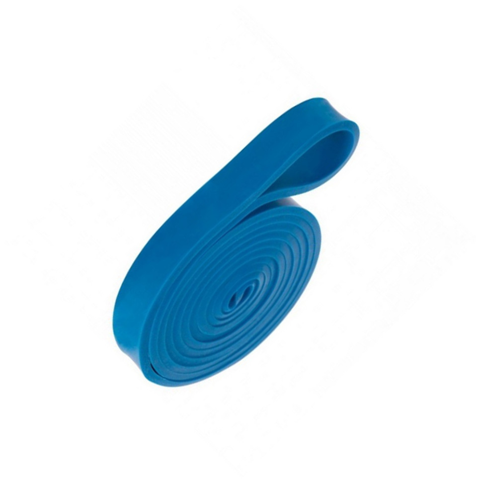 Резиновая петля EasyFit EF-1876-Bl 5-25 кг, Синяя