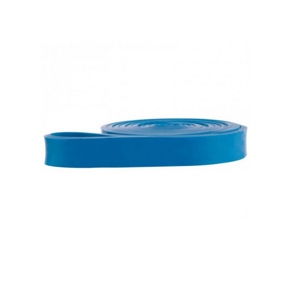 Резиновая петля EasyFit EF-1876-Bl 5-25 кг, Синяя